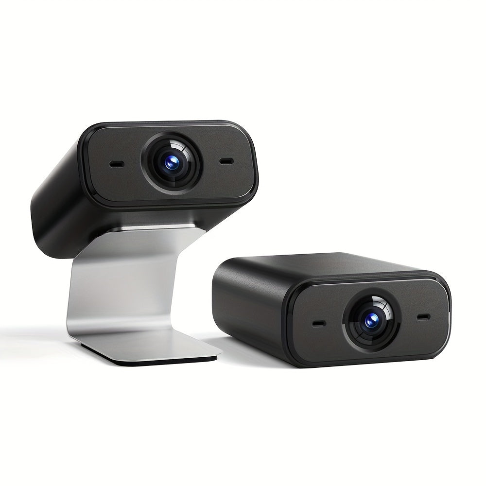 Security Camera Wireless with Night Vision and Motion Detection