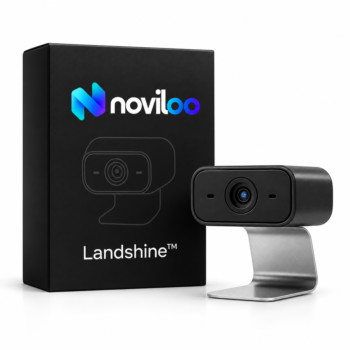 Security Camera Wireless with Night Vision and Motion Detection