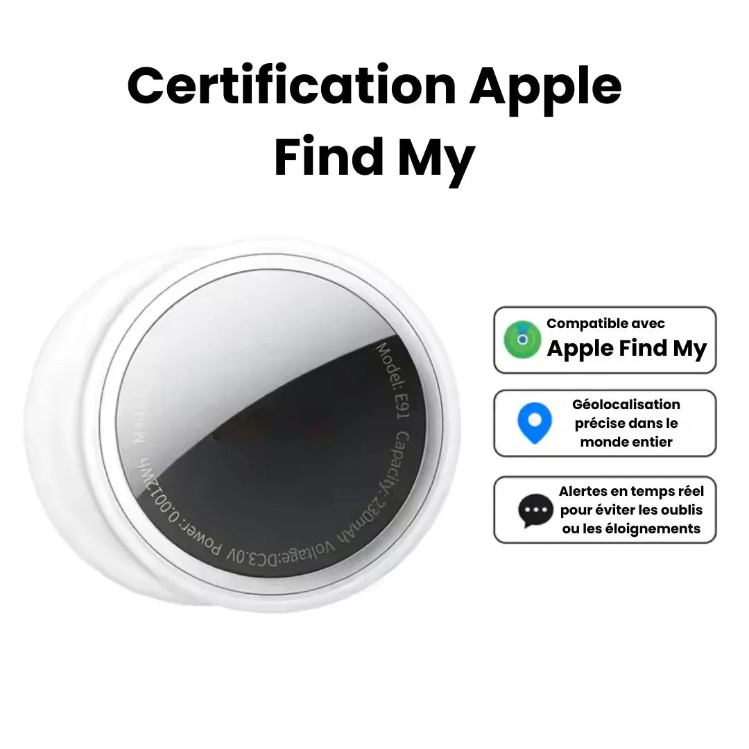 GPS Tracker for Seniors No Subscription Reliable Location, iOS