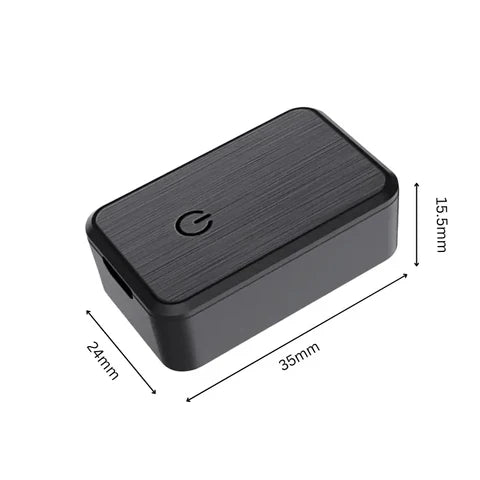 GPS Tracker for Seniors No Subscription Reliable Real-Time Tracking