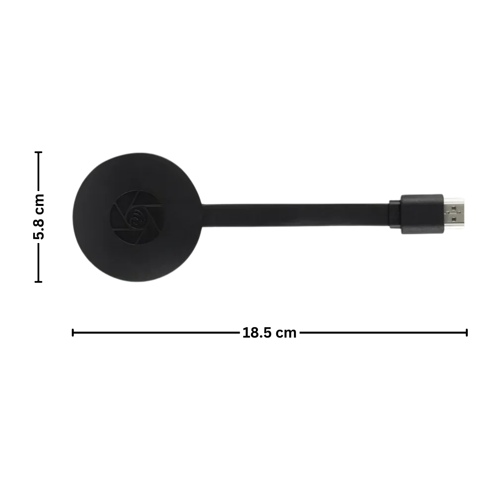 Smart TV Streaming Stick | Streaming 4K WiFi/HDMI