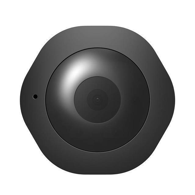 Wireless HD Mini Security Camera with Motion Detection