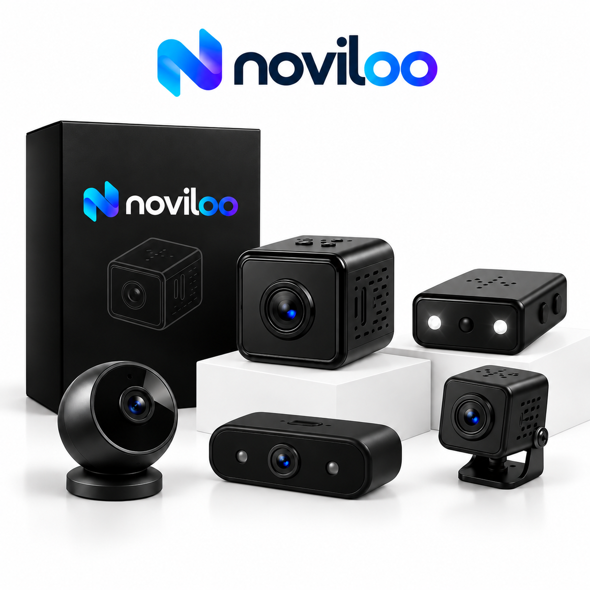 Security Cameras