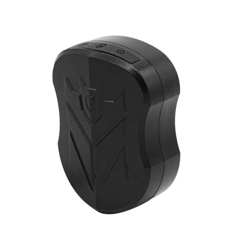 GPS Car Tracker Waterproof with Voice Monitoring & Battery Life 5000mAh