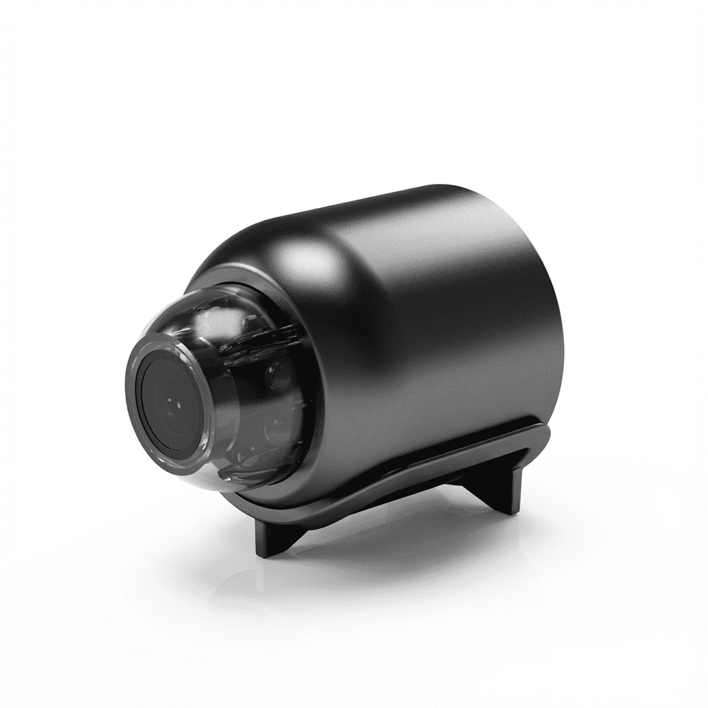 Mini Camera Wireless, Remote Control and Recording HD