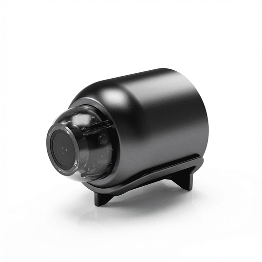 Mini Camera Wireless, Remote Control and Recording HD