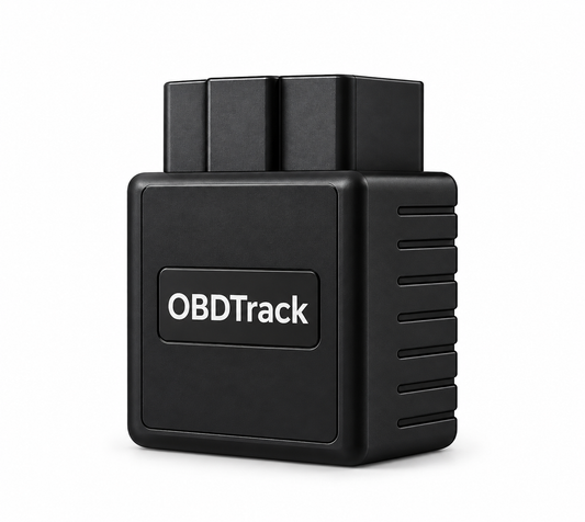 GPS Car Tracker No Subscription Real-Time Tracking