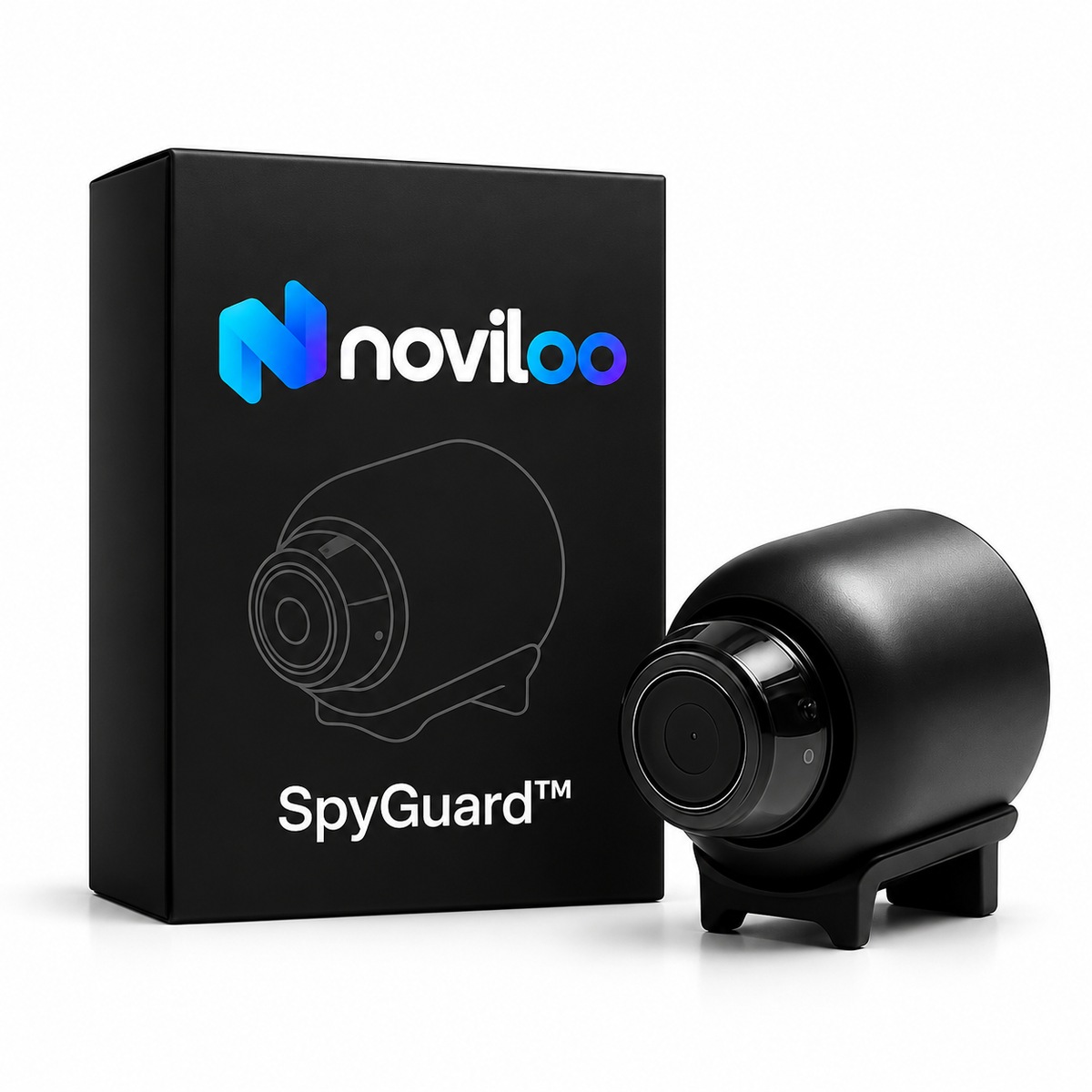 Mini Camera HD with Night Vision and Motion Detection