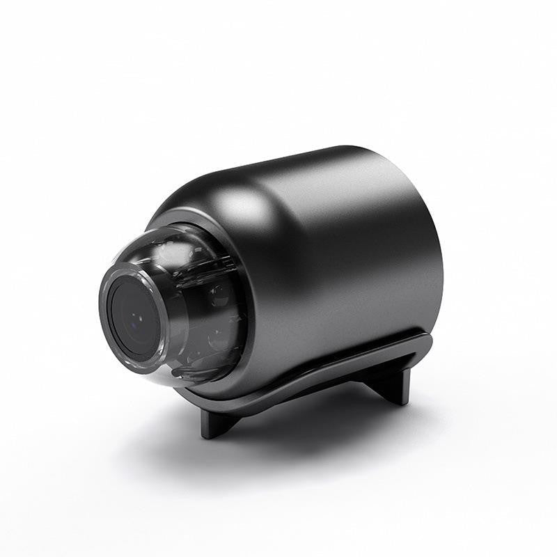 Mini Camera HD with Night Vision and Motion Detection
