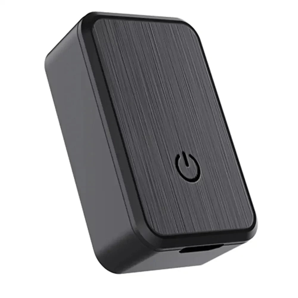 GPS Tracker for Seniors No Subscription Reliable Real-Time Tracking