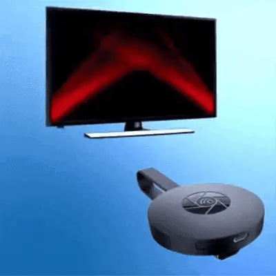 Smart TV Streaming Stick | Streaming 4K WiFi/HDMI
