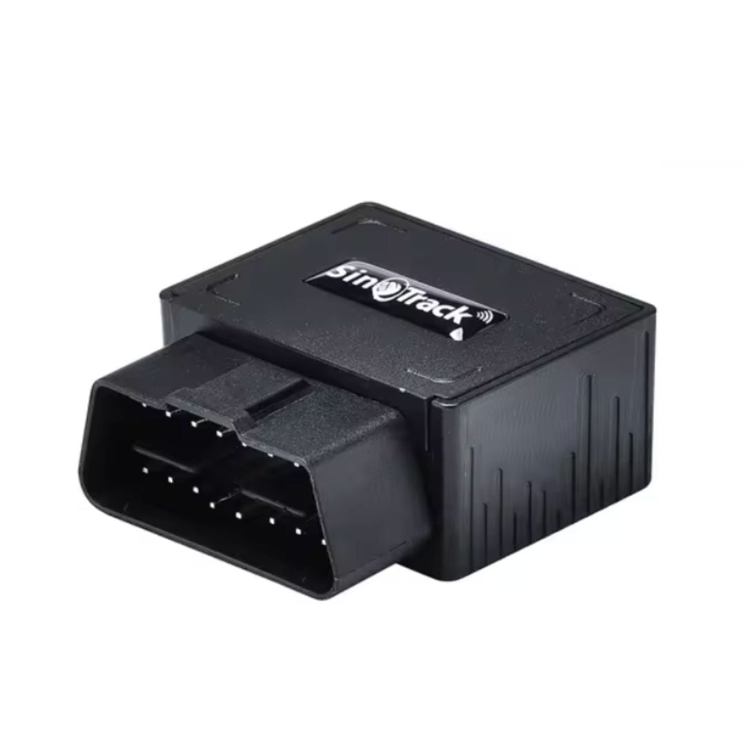 GPS Car Tracker No Subscription Real-Time Tracking
