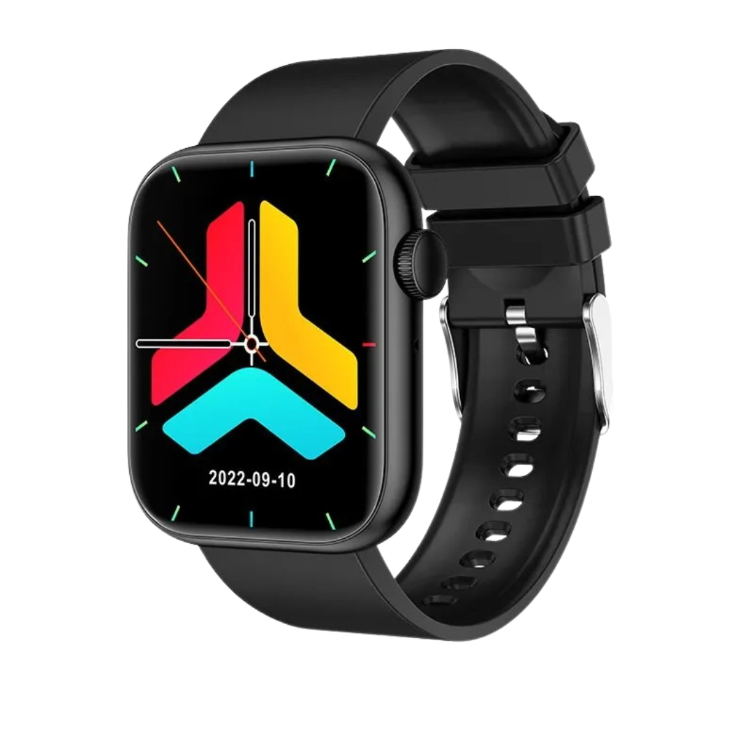 Women's Smartwatch Waterproof with Health Tracking